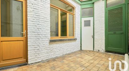 Townhouse 7 rooms of 190 m² in Lille (59000)