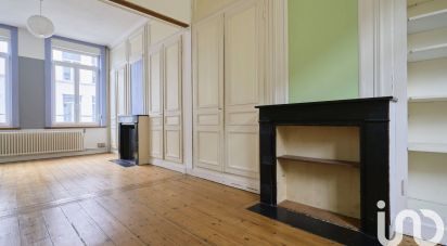 Townhouse 7 rooms of 190 m² in Lille (59000)