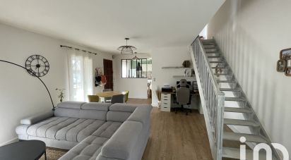 Maison 4 pièces de 88 m² à Gaillac (81600)