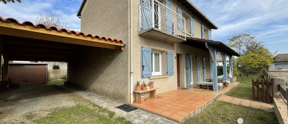 Maison 4 pièces de 88 m² à Gaillac (81600)