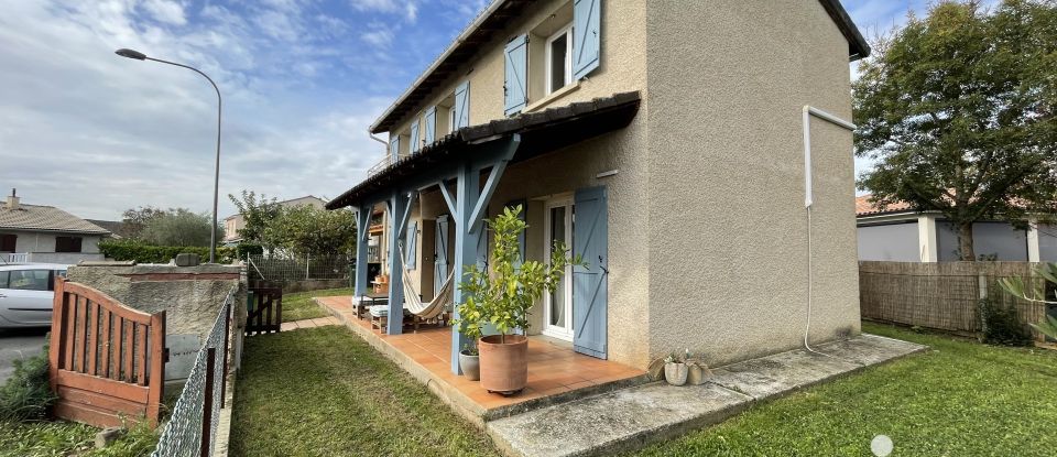 Maison 4 pièces de 88 m² à Gaillac (81600)