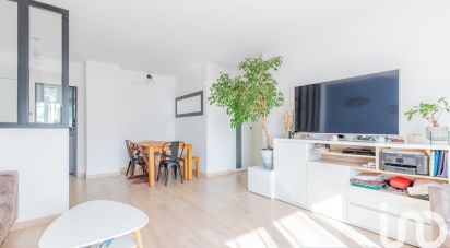 Appartement 4 pièces de 86 m² à Créteil (94000)