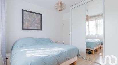 Appartement 4 pièces de 86 m² à Créteil (94000)