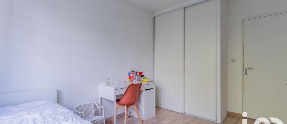 Appartement 4 pièces de 86 m² à Créteil (94000)