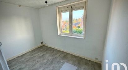 Maison 5 pièces de 67 m² à Bouchain (59111)