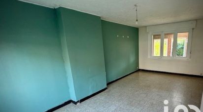 Maison 5 pièces de 67 m² à Bouchain (59111)