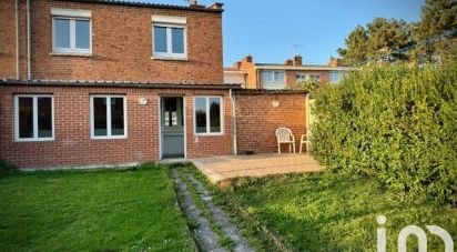 Maison 5 pièces de 67 m² à Bouchain (59111)