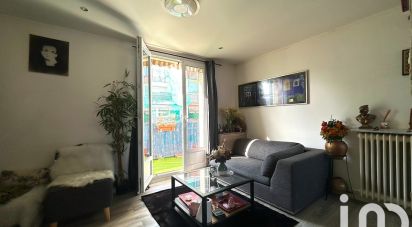 Appartement 2 pièces de 43 m² à Nice (06300)