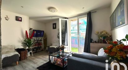 Appartement 2 pièces de 43 m² à Nice (06300)