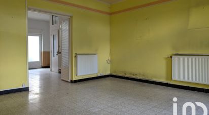 Maison de ville 5 pièces de 132 m² à Cambrai (59400)