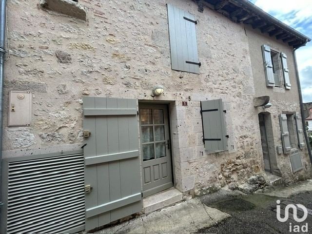 Maison 2 pièces de 51 m² à Puymirol (47270)