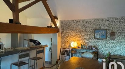 Longere 5 rooms of 130 m² in Verneuil-sur-Avre (27130)