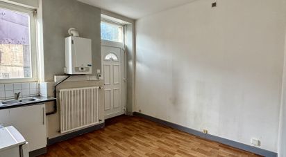 Appartement 2 pièces de 26 m² à Quimper (29000)