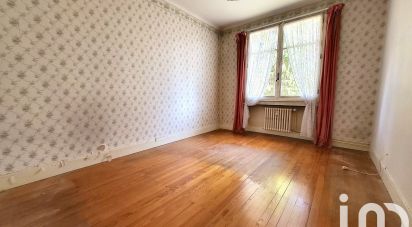 Appartement 3 pièces de 74 m² à Saint-Étienne (42100)