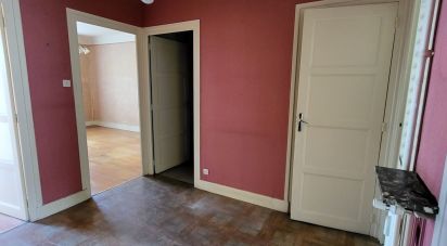 Appartement 3 pièces de 74 m² à Saint-Étienne (42100)