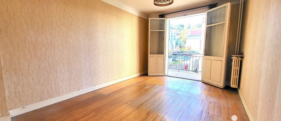 Appartement 3 pièces de 74 m² à Saint-Étienne (42100)