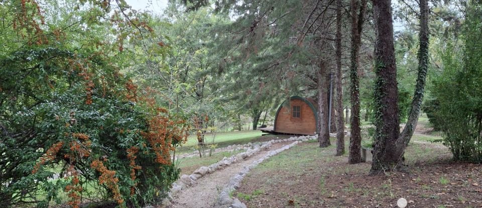 Maison 4 pièces de 101 m² à Monclar-de-Quercy (82230)