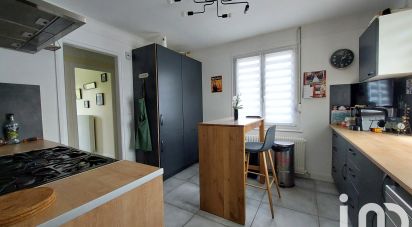 House 5 rooms of 113 m² in Ham (80400)