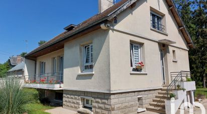 Maison 5 pièces de 113 m² à Ham (80400)