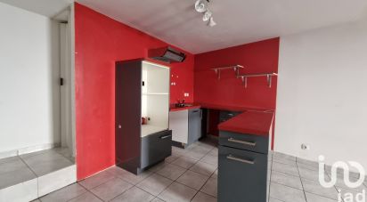 Appartement 3 pièces de 49 m² à Roujan (34320)