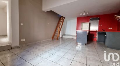 Appartement 3 pièces de 49 m² à Roujan (34320)