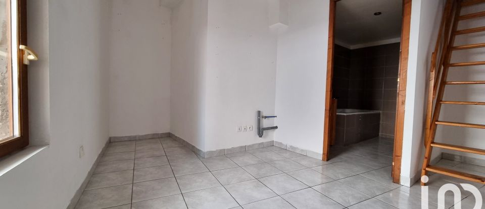 Apartment 3 rooms of 49 m² in Roujan (34320)