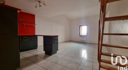 Apartment 3 rooms of 49 m² in Roujan (34320)