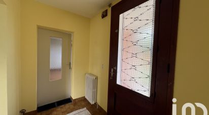 Traditional house 4 rooms of 104 m² in Varennes (24150)