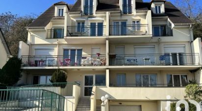 Appartement 3 pièces de 59 m² à Corbeil-Essonnes (91100)