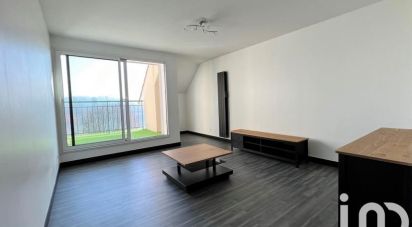 Appartement 3 pièces de 59 m² à Corbeil-Essonnes (91100)