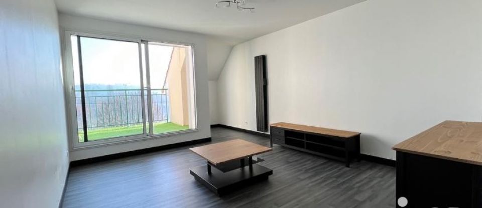 Appartement 3 pièces de 59 m² à Corbeil-Essonnes (91100)