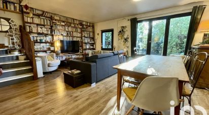 Maison 4 pièces de 92 m² à Ermont (95120)