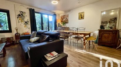 Maison 4 pièces de 92 m² à Ermont (95120)