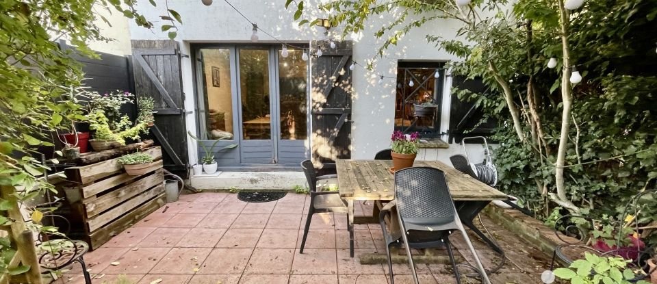 Maison 4 pièces de 92 m² à Ermont (95120)