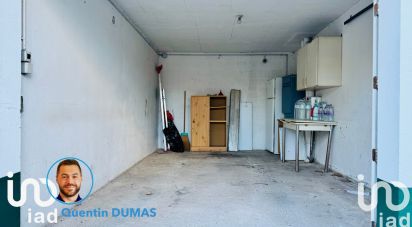 Parking/garage/box de 15 m² à Bayonne (64100)