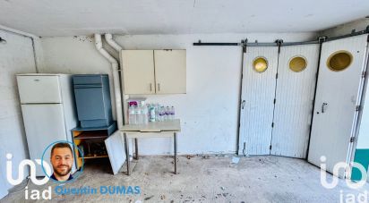 Parking/garage/box de 15 m² à Bayonne (64100)