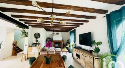 Maison 5 pièces de 174 m² à Trébeurden (22560)