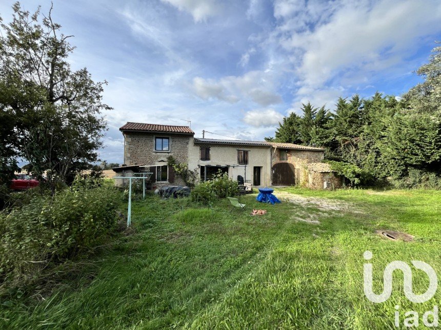 Country house 6 rooms of 140 m² in Livron-sur-Drôme (26250)