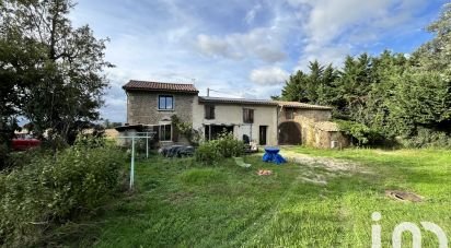 Maison de campagne 6 pièces de 140 m² à Livron-sur-Drôme (26250)