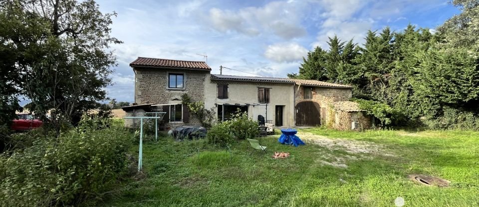 Country house 6 rooms of 140 m² in Livron-sur-Drôme (26250)