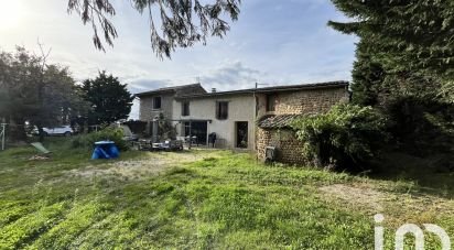 Maison de campagne 6 pièces de 140 m² à Livron-sur-Drôme (26250)