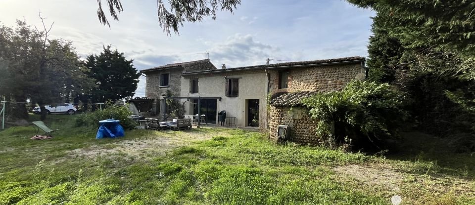 Country house 6 rooms of 140 m² in Livron-sur-Drôme (26250)