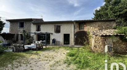 Country home 6 rooms of 140 m² in Livron-sur-Drôme (26250)