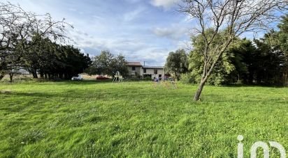 Maison de campagne 6 pièces de 140 m² à Livron-sur-Drôme (26250)