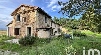 Country house 6 rooms of 140 m² in Livron-sur-Drôme (26250)