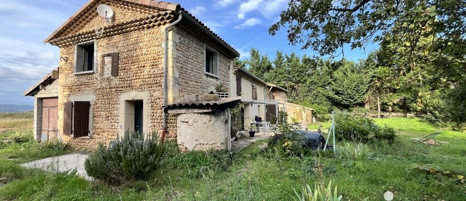 Country house 6 rooms of 140 m² in Livron-sur-Drôme (26250)