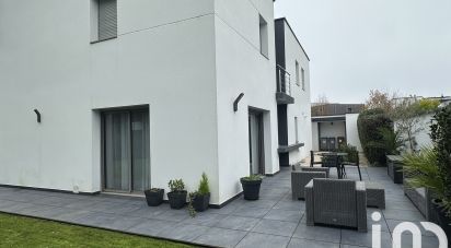 Maison d’architecte 6 pièces de 156 m² à Chessy (77700)