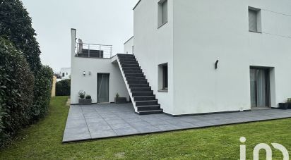 Maison d’architecte 6 pièces de 156 m² à Chessy (77700)