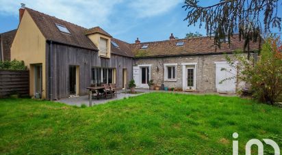 Traditional house 6 rooms of 170 m² in Féricy (77133)