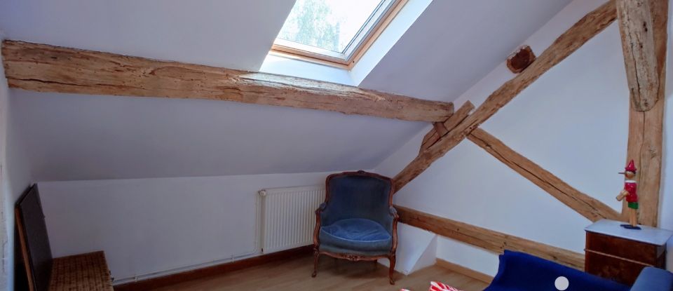 Maison traditionnelle 6 pièces de 170 m² à Féricy (77133)